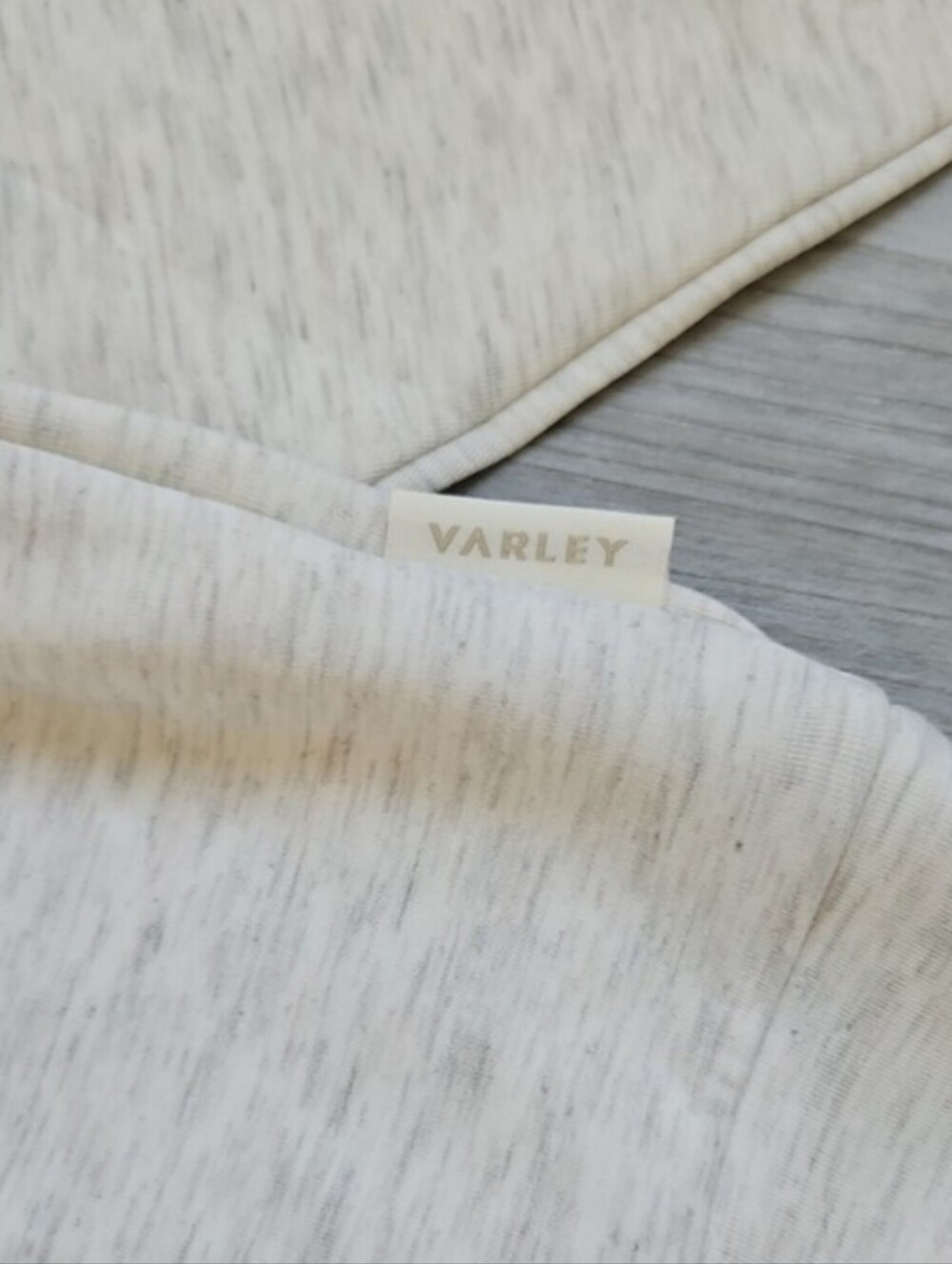 Varley Doublesoft Set - Picture 8 of 11